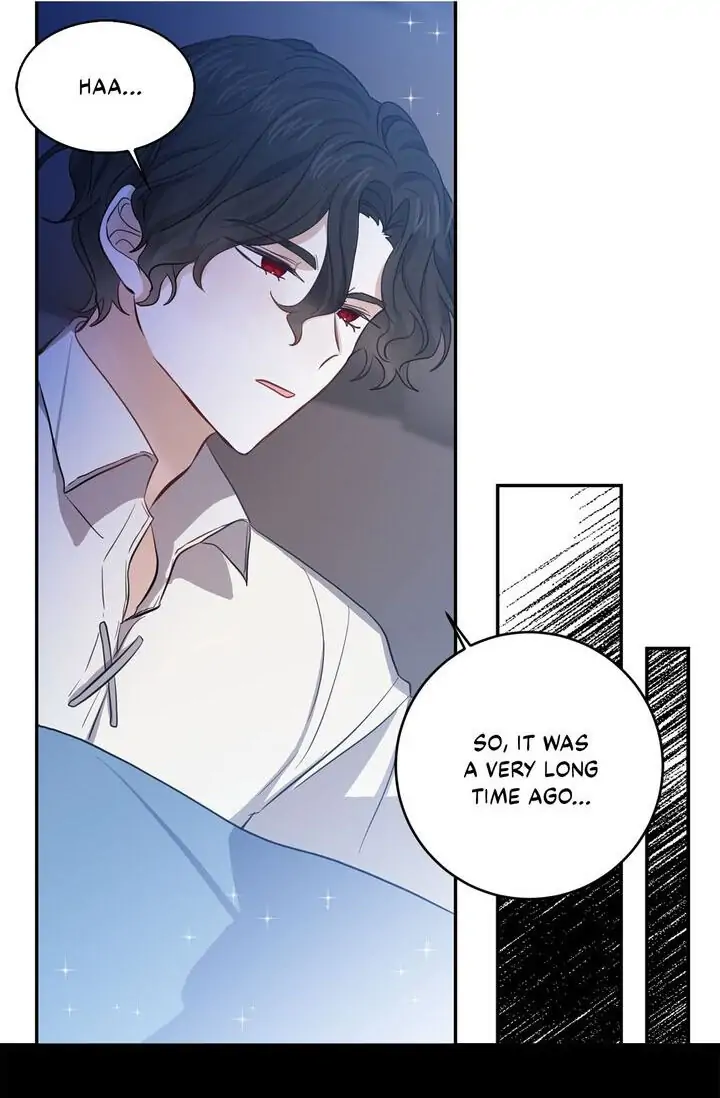 I’m the Ex-Girlfriend of a Soldier chapter 90 - page 43